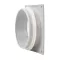 VILPE® 100 mm-es csőcsonk idom - WaterMarkt.hu