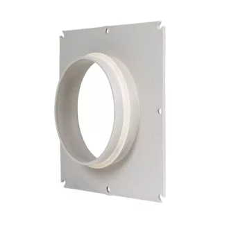 VILPE® 125 mm-es csőcsonk idom - WaterMarkt.hu