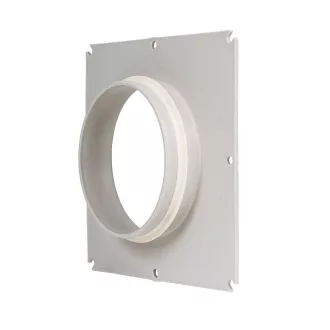 VILPE® 125 mm-es csőcsonk idom - WaterMarkt.hu