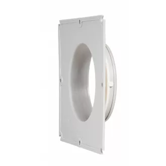 VILPE® 125 mm-es csőcsonk idom - WaterMarkt.hu
