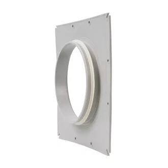 VILPE® 200 mm-es csőcsonk idom - WaterMarkt.hu