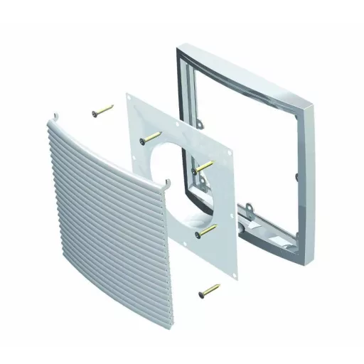 VILPE® 200 mm-es csőcsonk idom - WaterMarkt.hu