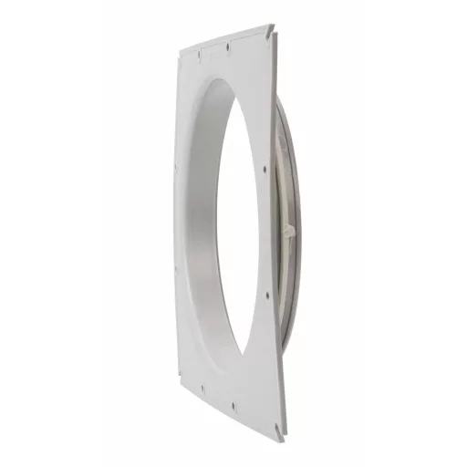 VILPE® 315 mm-es csőcsonk idom - WaterMarkt.hu