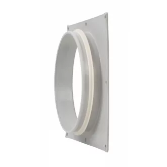 VILPE® 200 mm-es csőcsonk idom - WaterMarkt.hu