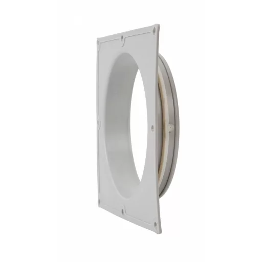 VILPE® 200 mm-es csőcsonk idom - WaterMarkt.hu