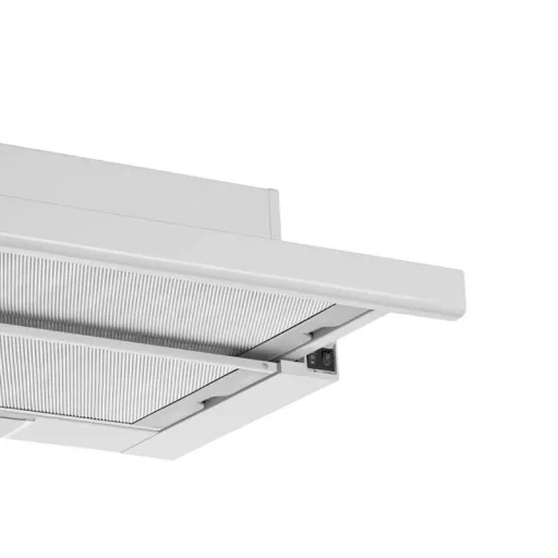 Davoline - Páraelszívó SPOT Q  ECO 060 GR-IX + FA125/3 bekötő szett - A készlet erejéig rendelhető! - WaterMarkt.hu