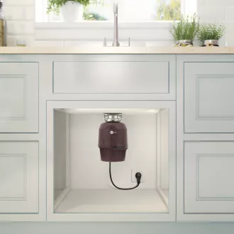 Insinkerator Evolution Plus 750 EC konyhamalac - WaterMarkt.hu