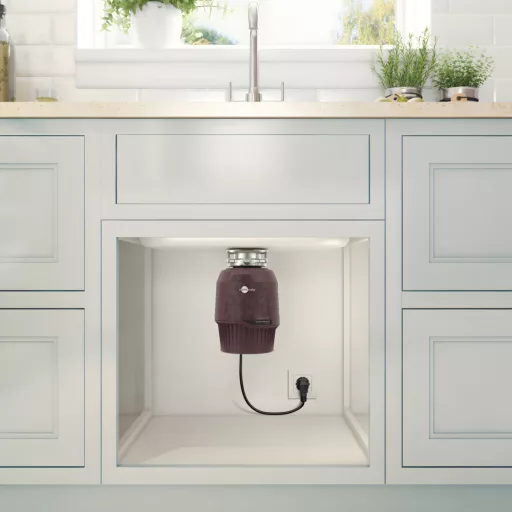 Insinkerator Evolution Plus 750 EC konyhamalac - WaterMarkt.hu