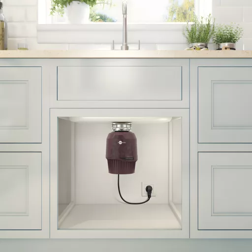 Insinkerator Evolution Plus 750 EC konyhamalac - WaterMarkt.hu