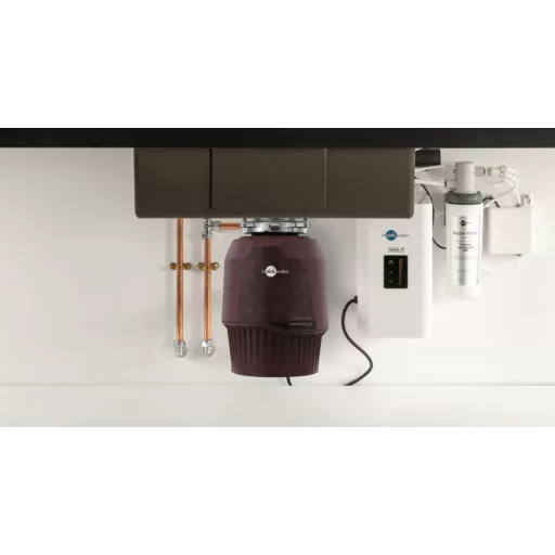 Insinkerator Evolution Plus 750 EC konyhamalac - WaterMarkt.hu