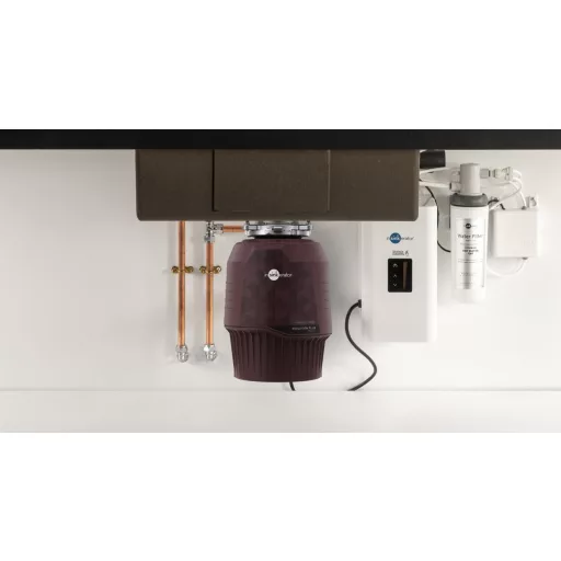 Insinkerator Evolution Plus 750 EC konyhamalac - WaterMarkt.hu