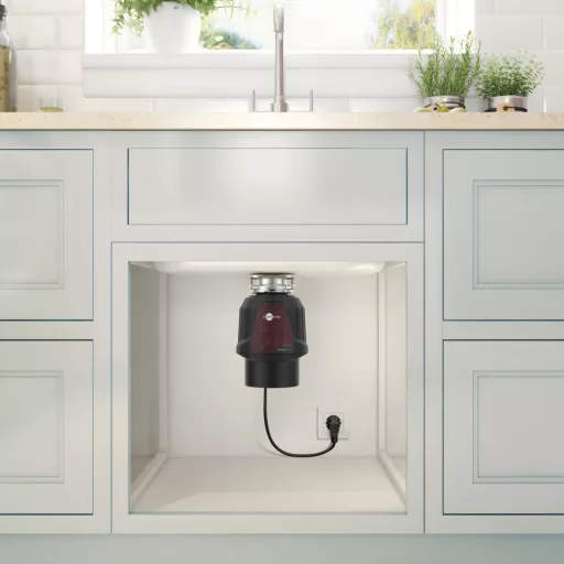 Insinkerator Evolution Plus 750 EC konyhamalac - WaterMarkt.hu