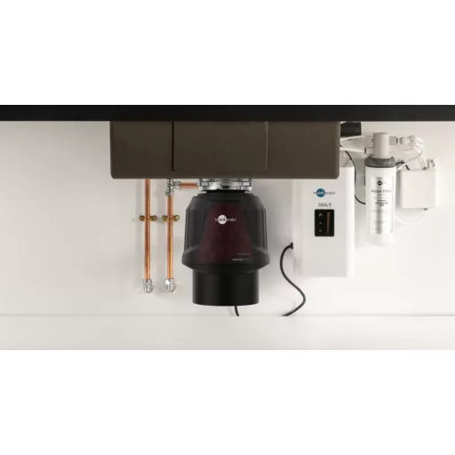 Insinkerator Evolution Plus 750 EC konyhamalac - WaterMarkt.hu