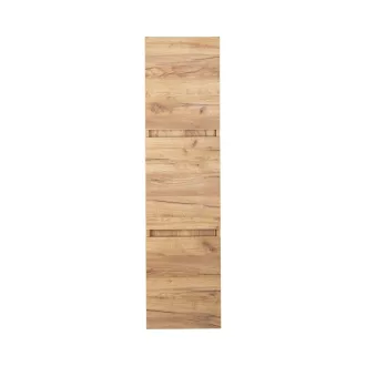 TMP NORD CRAFT fali függesztett ÁLLÓSZEKRÉNY - 150 x 38 cm - WaterMarkt.hu