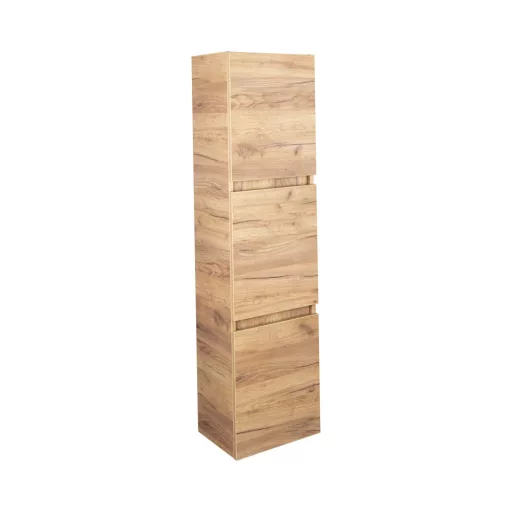 TMP NORD CRAFT fali függesztett ÁLLÓSZEKRÉNY - 150 x 38 cm - WaterMarkt.hu