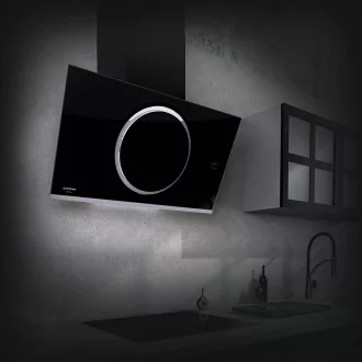 Nodor - Páraelszívó NorBreeze CIRCUM 90 DB NMOTION - WaterMarkt.hu