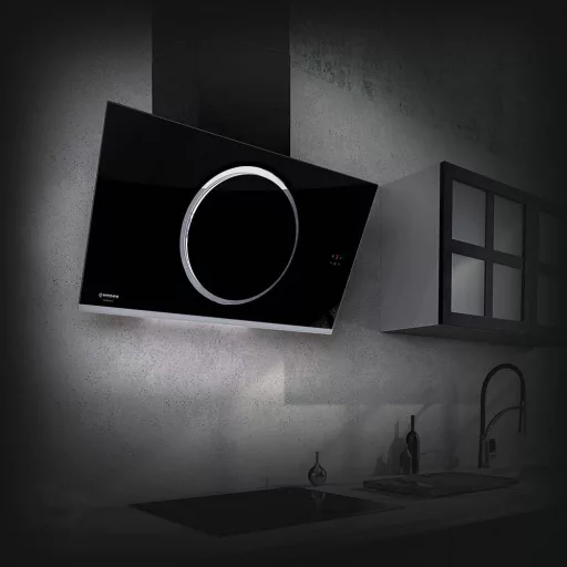 Nodor - Páraelszívó NorBreeze CIRCUM 90 DB NMOTION - WaterMarkt.hu