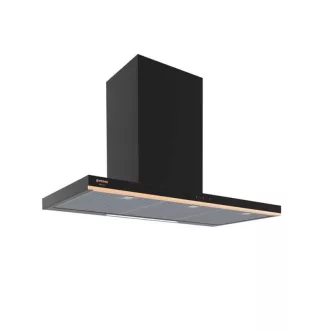 Nodor - Páraelszívó NorBreeze SLIM 90 CU Hob to Hood - WaterMarkt.hu