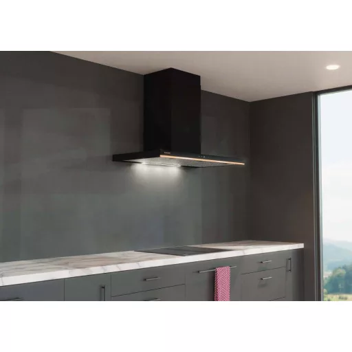 Nodor - Páraelszívó NorBreeze SLIM 90 CU Hob to Hood - WaterMarkt.hu