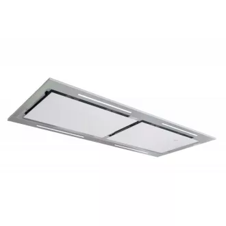 Nodor - Páraelszívó NorBreeze ISLA DEIMOS 1400 TWIN RF Hob to Hood - WaterMarkt.hu