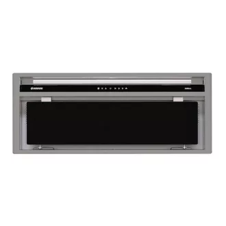 Nodor - Páraelszívó NorBreeze ECLIPSE 60 BK - WaterMarkt.hu