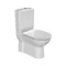 CeraStyle BELLA monoblokk WC - WC tartály - öblítőszelep - WaterMarkt.hu