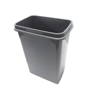 EKOTECH - Tartozék hulladékgyűjtőhöz 7 literes vödör Practikohoz - WaterMarkt.hu