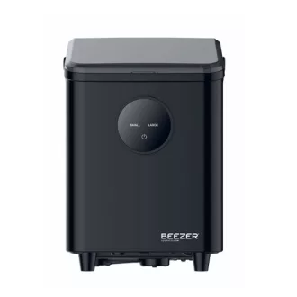 RITTER BEEZER IceCube mini, fekete