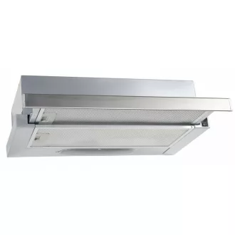 OPERIS MUNDO 60 INOX teleszkópos páraelszívó - WaterMarkt.hu