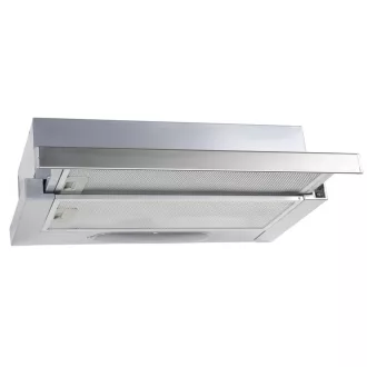 OPERIS MUNDO 60 INOX teleszkópos páraelszívó - WaterMarkt.hu