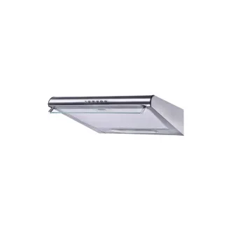 OPERIS NOVENTA 60 inox szabadonálló páraelszívó - WaterMarkt.hu