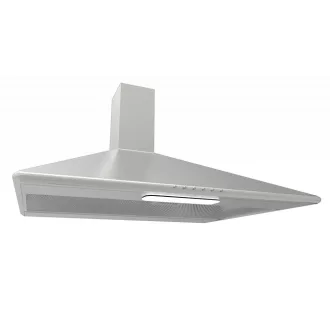 OPERIS LARDO inox kürtős páraelszívó - WaterMarkt.hu