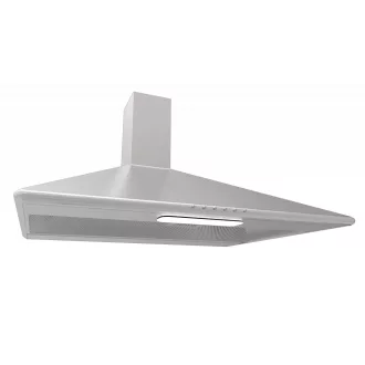 OPERIS LARDO inox kürtős páraelszívó - WaterMarkt.hu
