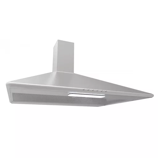 OPERIS LARDO inox kürtős páraelszívó - WaterMarkt.hu