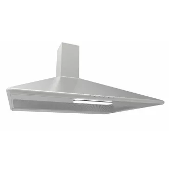 OPERIS LARDO inox kürtős páraelszívó - WaterMarkt.hu