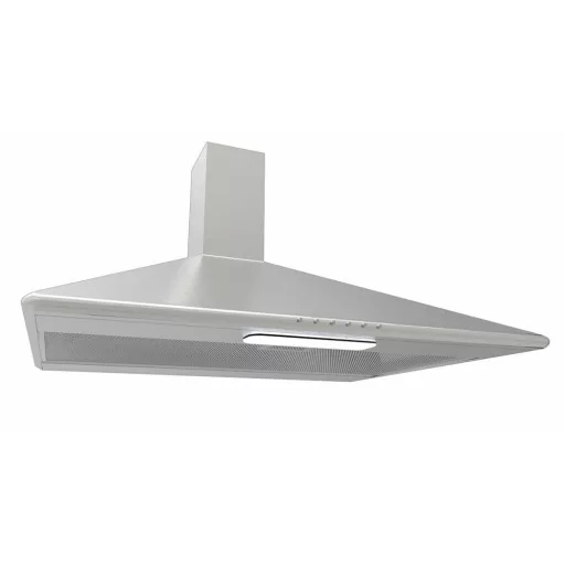 OPERIS LARDO inox kürtős páraelszívó - WaterMarkt.hu