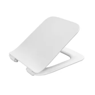 CeraStyle IBIZA / HERA WC ülőke - duroplast - lecsapódásgátlós - könnyen levehető - klikk rendszerű - WaterMarkt.hu