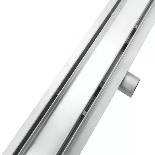 Linea burkolható zuhanyfolyóka - WaterMarkt.hu