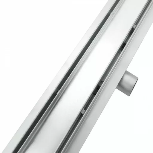 Linea burkolható zuhanyfolyóka - WaterMarkt.hu