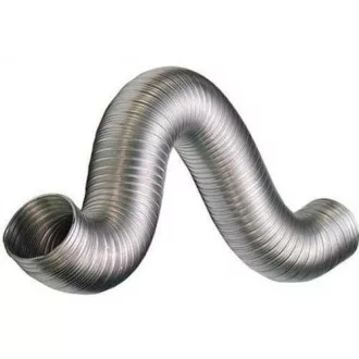 Gonal A688/1 méter Flexibilis ALU cső Ø100 mm