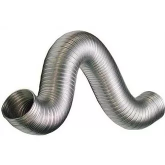Gonal A688/1 méter Flexibilis ALU cső Ø100 mm - WaterMarkt.hu