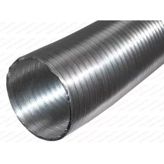 Gonal A689/1 méter ALU cső Ø125 mm