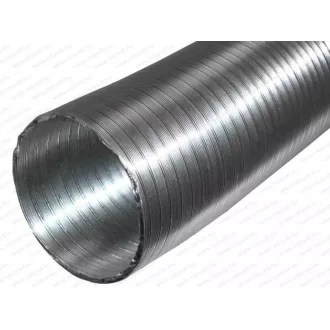Gonal A689/0,8 méter ALU cső Ø125 mm - WaterMarkt.hu