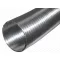 Gonal A690/3 méter Flexibilis ALU cső Ø150 mm
