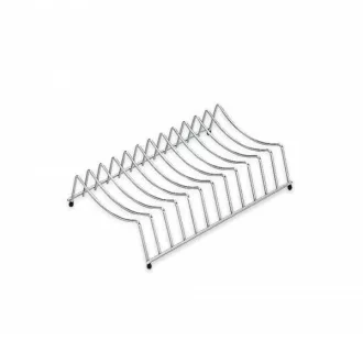   ELLECI - ADI01300 Edényszárító rács inox - Kifutó termék!