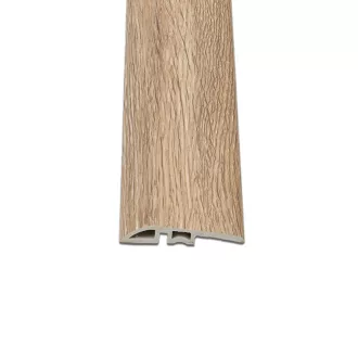 Vinyl SPC padló szintkiegyenlítő Adler tölgy 2400x45x8 mm - WaterMarkt.hu