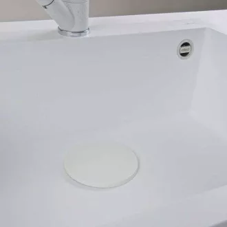 ELLECI - Takarólap 3,5" manual szűrőhöz Granitek G40 nero - Kifutó termék! - WaterMarkt.hu
