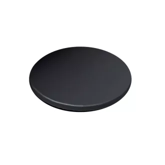 ELLECI - Takarólap 3,5" manual szűrőhöz Granitek G40 nero - Kifutó termék! - WaterMarkt.hu