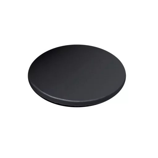 ELLECI - Takarólap 3,5" manual szűrőhöz Granitek G40 nero - Kifutó termék! - WaterMarkt.hu