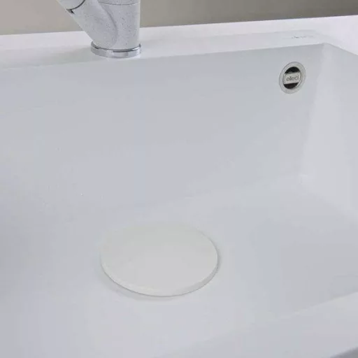 ELLECI - Takarólap 3,5" manual szűrőhöz Granitek G48 cemento - Kifutó termék! - WaterMarkt.hu